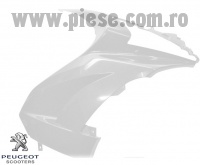 Carena fata dreapta originala Peugeot Jet Force 50-125cc (alba)